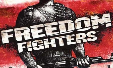 Freedom Fighters Mobile Full Version Download