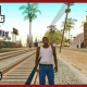 GTA San Andreas IOS & APK Download 2024