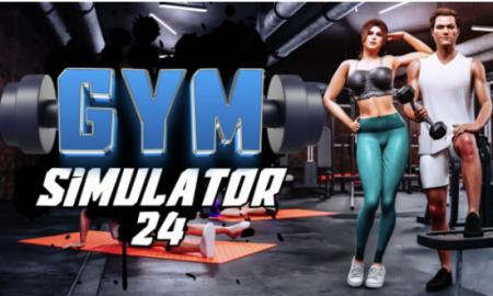 Gym Simulator 24 PC Version Free Download