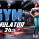 Gym Simulator 24 PC Version Free Download