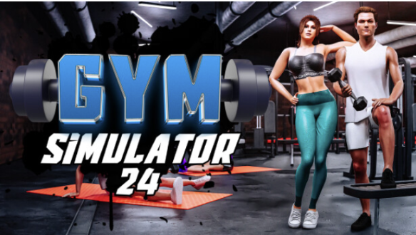 Gym Simulator 24 PC Version Free Download