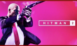 HITMAN 2 For PC Free Download 2024