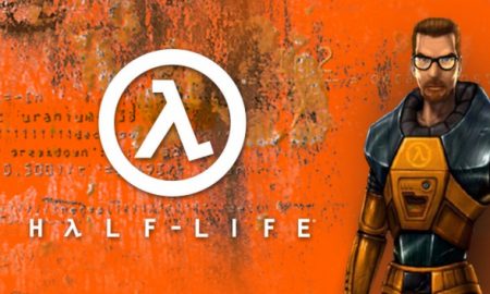 Half Life iOS/APK Full Version Free Download