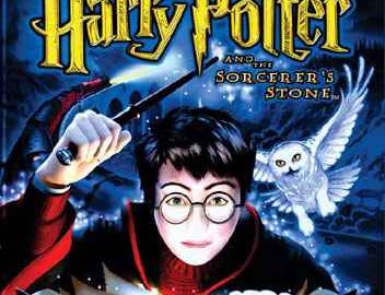 Harry Potter PC Version Free Download