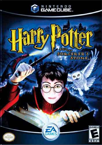 Harry Potter PC Version Free Download