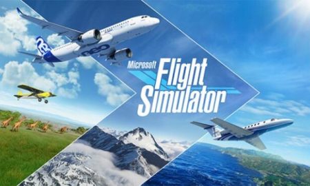 Microsoft Flight Simulator 2020 Mobile Full Version Download