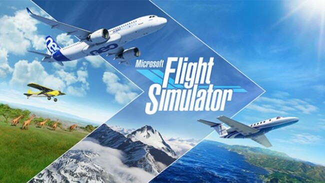 Microsoft Flight Simulator 2020 Mobile Full Version Download