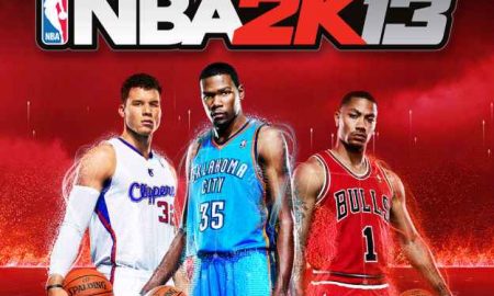 NBA 2K13 Mobile Full Version Download