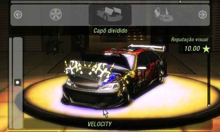 Need For Speed Underground 2 PC Version Free Download