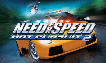 Need for Speed Hot Pursuit 2 Mobile Full Version Download