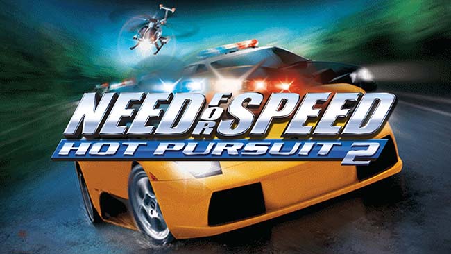 Need for Speed Hot Pursuit 2 Mobile Full Version Download