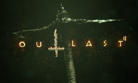 Outlast 2 PC Version Free Download