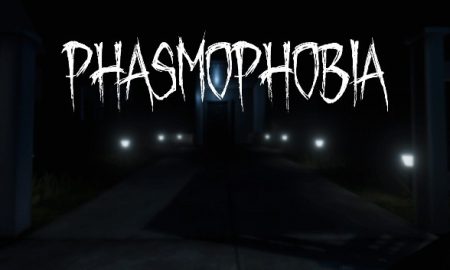 Phasmophobia PC Version Free Download