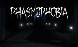 Phasmophobia PC Version Free Download