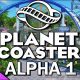 Planet Coaster Alpha Latest Version Free Download