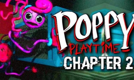 Poppy Playtime Chapter 2 Mobile Full Version Download