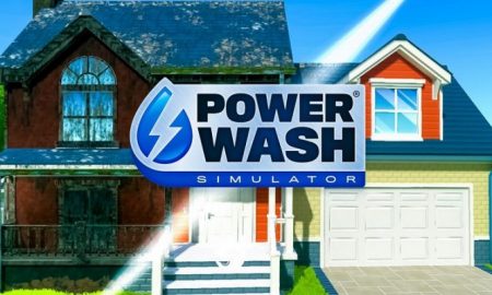 PowerWash Simulator Latest Version Free Download