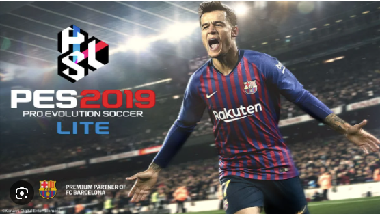 Pro Evolution Soccer 2019 PC Latest Version Free Download