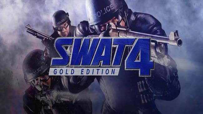 SWAT 4 Latest Version Free Download