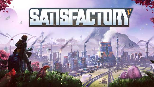 Satisfactory Latest Version Free Download