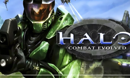 Halo: Combat Evolved IOS & APK Download 2024