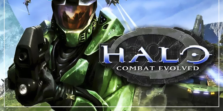 Halo: Combat Evolved IOS & APK Download 2024