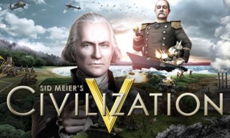 Sid Meier’s Civilization V iOS/APK Full Version Free Download