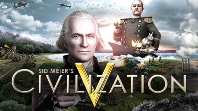 Sid Meier’s Civilization V iOS/APK Full Version Free Download