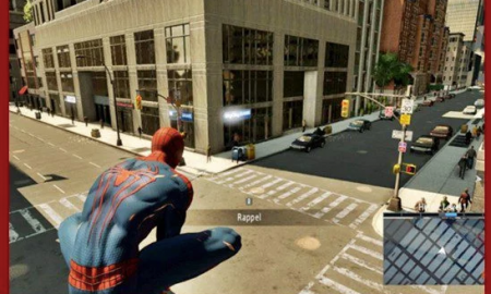 Spider Man 3 iOS/APK Full Version Free Download