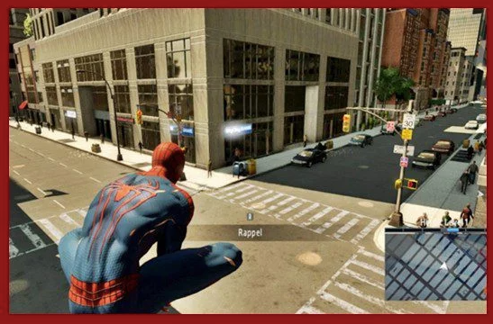 Spider Man 3 iOS/APK Full Version Free Download