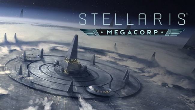 Stellaris PC Version Free Download