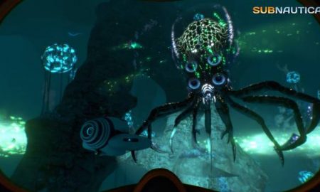 Subnautica Latest Version Free Download