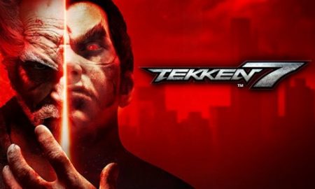 TEKKEN 7 Latest Version Free Download