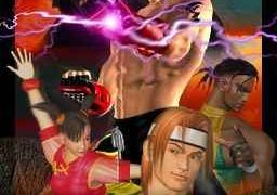 Tekken 3 Updated Version Free Download