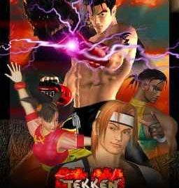 Tekken 3 Updated Version Free Download