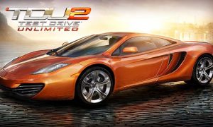 Test Drive Unlimited 2 Mobile Full Version Download