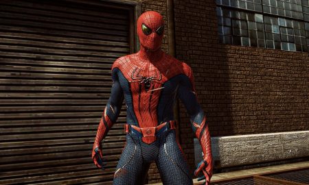 The Amazing Spider Man Full Version Free Download