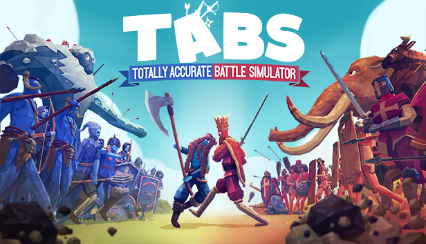 Totally Accurate Battle Simulator Mobile Full Version Download