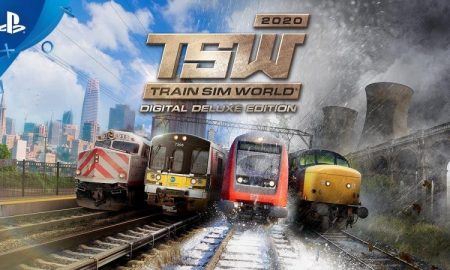 Train Sim World 2020 iOS/APK Full Version Free Download