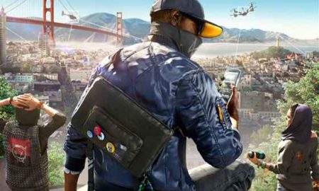 Watch Dogs 2 for Android & IOS Free Download