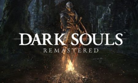 DARK SOULS: REMASTERED Latest Version Free Download