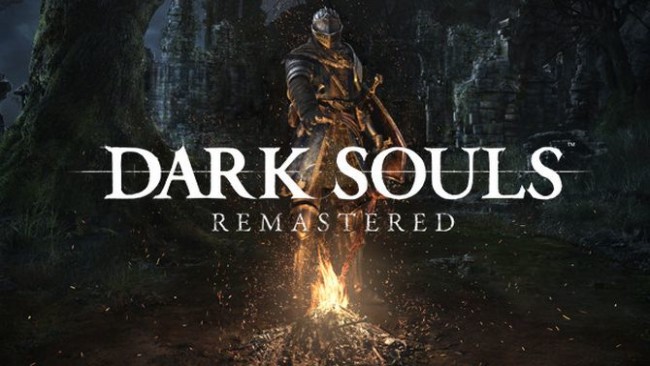 DARK SOULS: REMASTERED Latest Version Free Download