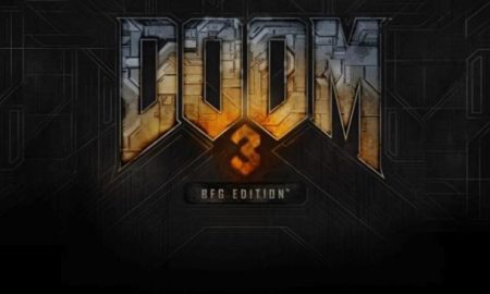 Doom 3: BFG Edition iOS/APK Full Version Free Download