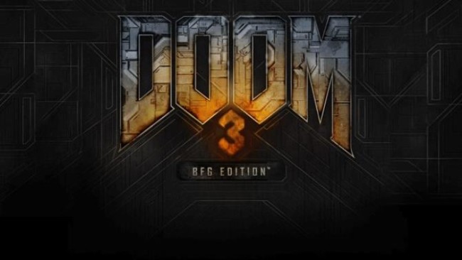 Doom 3: BFG Edition iOS/APK Full Version Free Download