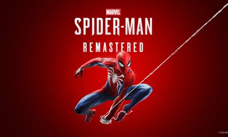 marvel’s spiderman remastered PC Version Free Download