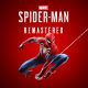 marvel’s spiderman remastered PC Version Free Download