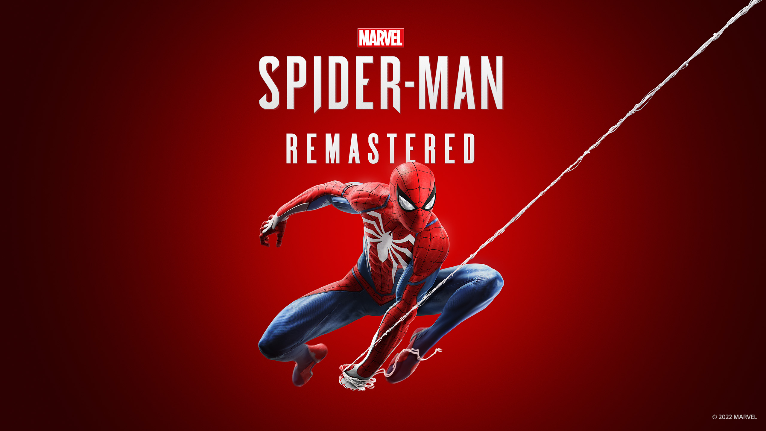 marvel’s spiderman remastered PC Version Free Download