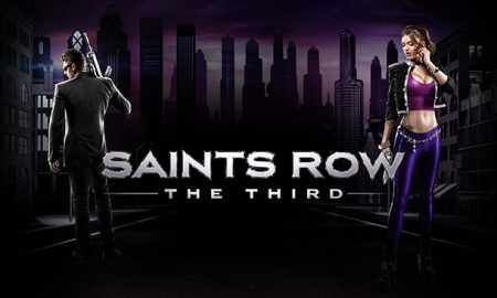 Saints Row: The Third PC Version Free Download