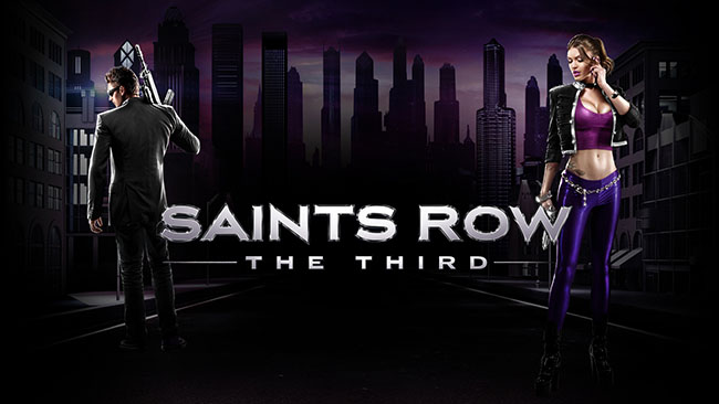 Saints Row: The Third PC Version Free Download