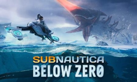 Subnautica: Below Zero Mobile Full Version Download